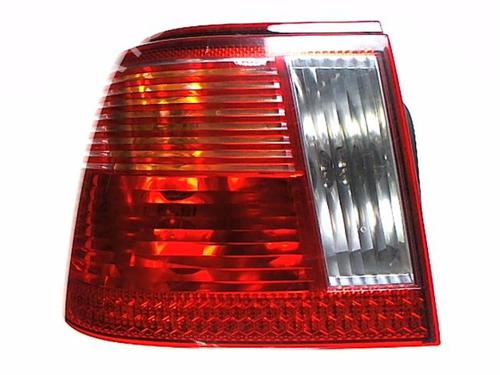 Used Left taillight SEAT IBIZA II (6K1) 1.4 i (60 hp) 20430546