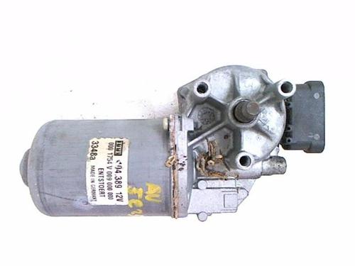 Used Front wiper motor SMART CITY-COUPE (450) 0.6 (S1CLB1, 450.331, 450.336) (45 hp) 20478733