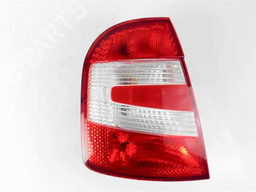 Left taillight SKODA FABIA I (6Y2) 1.2 | BP21221331C34 