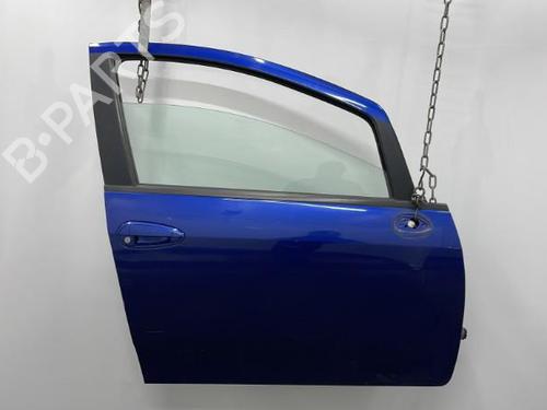 Right front door FIAT GRANDE PUNTO (199_) 1.3 D Multijet | BP20463747C3 