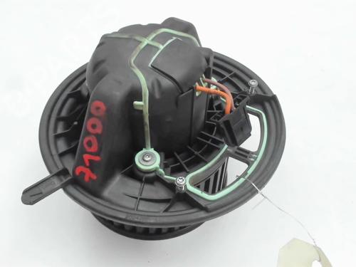 Heater blower motor BMW 1 (E87) 120 d | BP20439802M62 