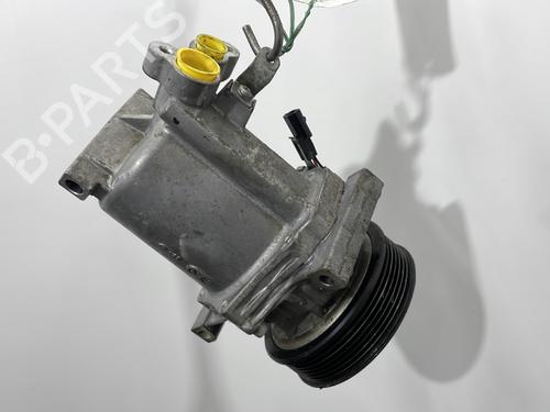 AC compressor DACIA DOKKER MPV (KE_) | BP33726067M34 - Image 4
