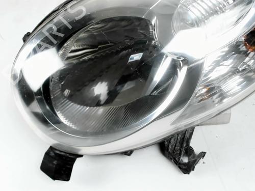 Venstre forlygte CITROËN C1 (PM_, PN_) 1.0 | BP29976589C28