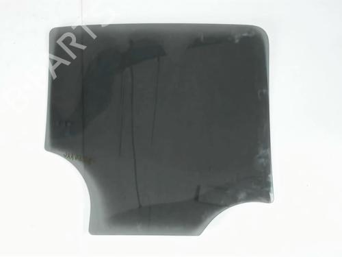 Rear left door window OPEL MOKKA / MOKKA X (J13) 1.6 CDTI (_76) | BP25122729C20 