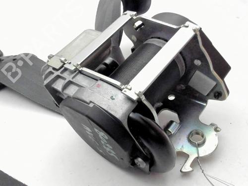 Front left seatbelt DACIA SANDERO 1.5 dCi | BP40461573I26 - Image 6