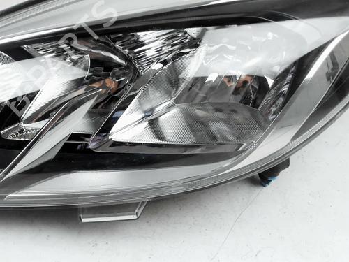 Left headlight FORD FIESTA VII (HJ, HF) 1.1 Ti-VCT | BP38943067C28 - Image 4