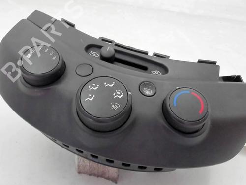 Climate control CHEVROLET SPARK (M300) 1.0 | BP39760088I5 - Image 5