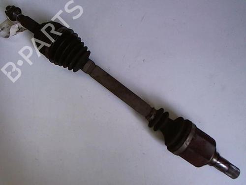 Used Left front driveshaft RENAULT MEGANE II (BM0/1_, CM0/1_) 1.9 dCi (BM0G, CM0G) (120 hp) 20475231