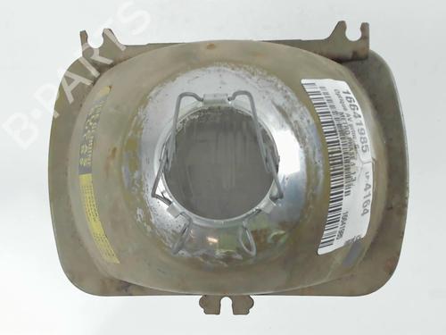 Used Left headlight Left headlight AUSTIN METRO I Fastback (XF) 1.3 L, HLE, S (60 hp) 21232429 21232429