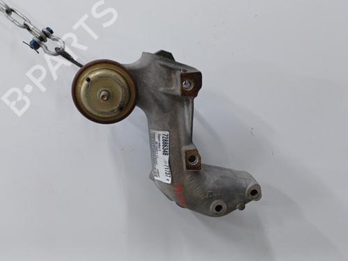 Used Engine mount PEUGEOT 206 Hatchback (2A/C) 1.4 16V (88 hp) 21237811