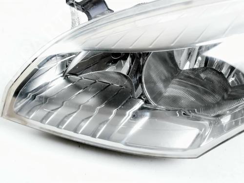 Left headlight RENAULT MEGANE III Coupe (DZ0/1_) 1.5 dCi (DZ09, DZ0D, DZ1F, DZ1G, DZ14, DZ29) | BP32373671C28