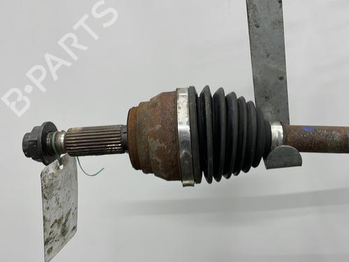 Used Left front driveshaft HYUNDAI KONA (OS, OSE, OSI) 1.6 GDi Hybrid (105 hp) 20400768