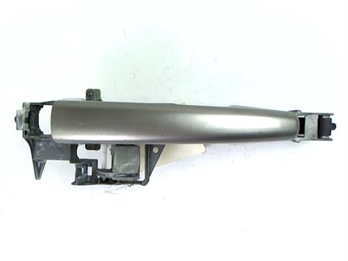 Used Front left exterior door handle PEUGEOT 5008 (0U_, 0E_) 2.0 HDi 150 / BlueHDi 150 (150 hp) 20448162
