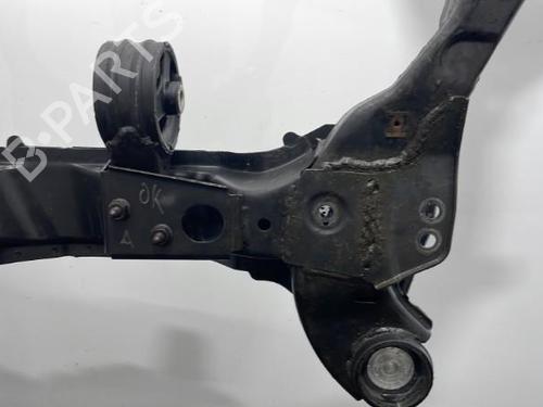 Used Subframe FIAT CROMA (194_) 2.4 D Multijet (200 hp) 20420480