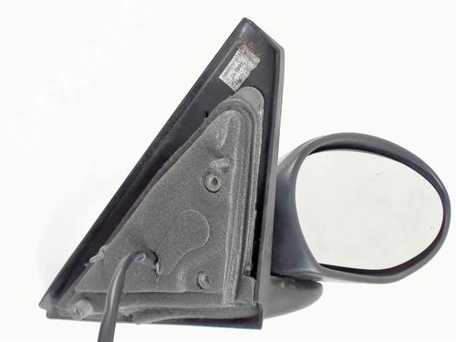 Right mirror ALFA ROMEO 147 (937_) 1.9 JTD (937.AXF1A, 937.BXF1A) | BP21231502C27 