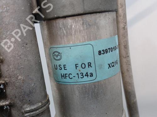 Used AC radiator AC radiator MAZDA 5 (CR) 2.0 CD (CR19) (110 hp) 20427620 20427620