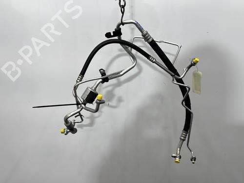 Used AC pipe RENAULT CLIO III (BR0/1, CR0/1) 1.2 16V (BR02, BR0J, BR11, CR02, CR0J, CR11) (75 hp) 30649479