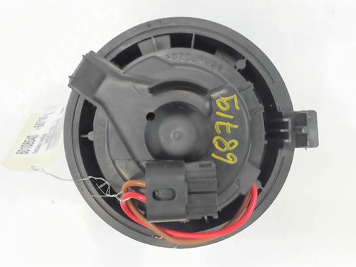 Used Heater blower motor DACIA SANDERO II 1.5 dCi (90 hp) 20390407