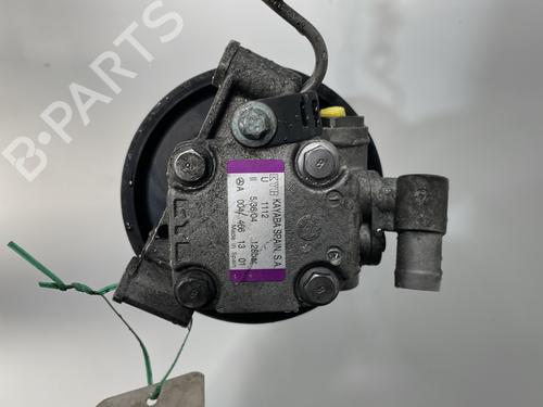 Steering pump MERCEDES-BENZ C-CLASS Coupe (CL203) C 220 CDI (203.708) | BP30329412M99