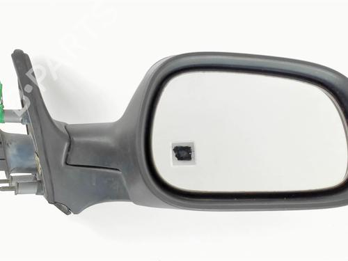 Used Right mirror RENAULT SAFRANE I (B54_) 2.1 dT (B546) (88 hp) 20476918