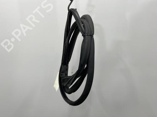 Rubber door seal OPEL MERIVA B MPV (S10) 1.7 CDTI (75) | BP23778692C142 