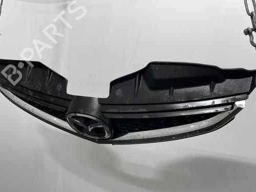 Atrapa chłodnicy / Grill MAZDA 5 (CR) 2.0 CD (CR19) | BP30864343C40