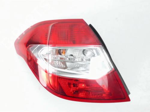 venstre-baglygte-citroen-c4-ii-nc_-2009-31817555 main image