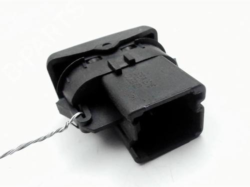 Left rear window switch FORD FOCUS C-MAX (DM2) 1.8 TDCi | BP20395845I29 