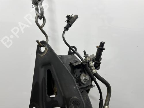 Rear axle FIAT PANDA (312_, 319_) 1.2 (312PXA1A) | BP29513910M2 