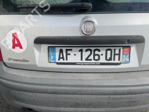 Alternator FIAT PANDA (169_) 1.1 (169.AXA1A) | BP38918889M7 - Image 7