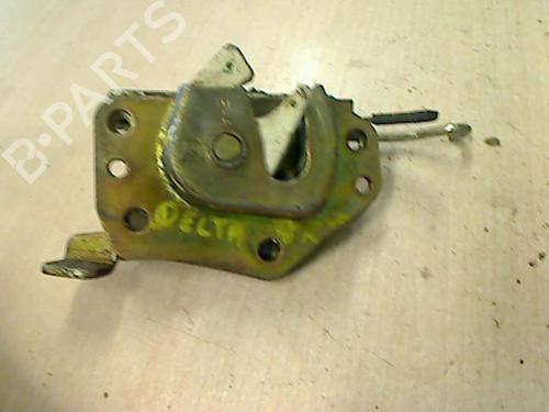 Rear left lock LANCIA DELTA II (836_) 1.9 TD (836AM, 836AN) | BP21232514C100 