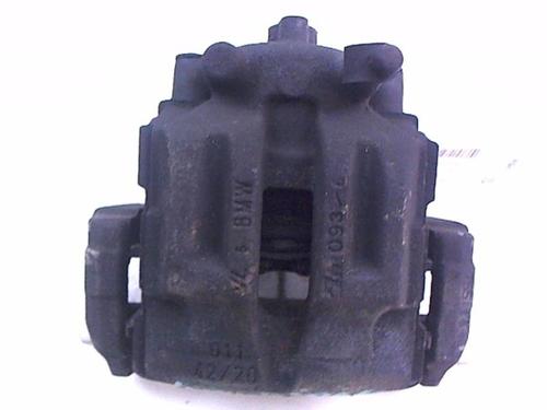 Used Left rear brake caliper BMW 3 (E90) 320 d (163 hp) 20461219