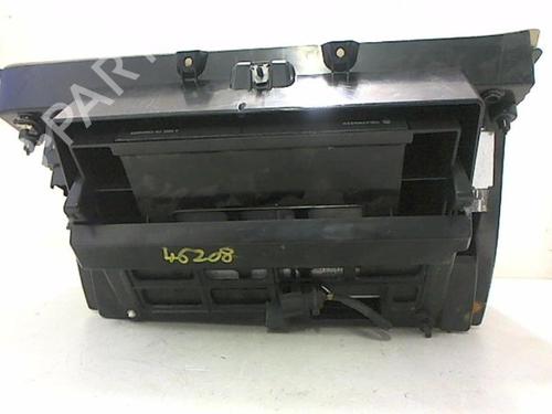 Glove box VW PASSAT B6 (3C2) 2.0 TDI | BP20407250C95 