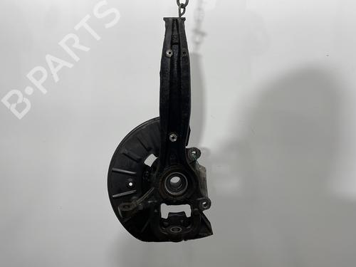 Used Left front steering knuckle Left front steering knuckle VW TOUAREG (7P5, 7P6) 3.0 V6 TDI (204 hp) 32094552 32094552