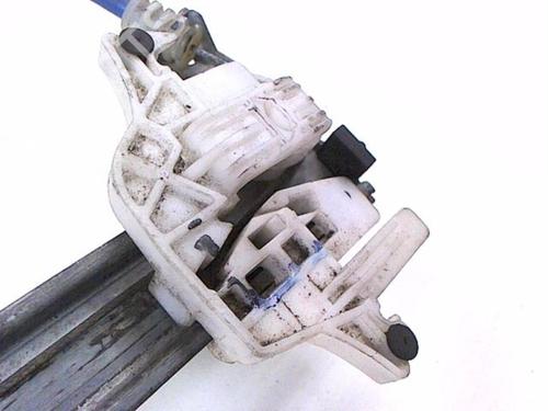 Rear left window mechanism PEUGEOT 406 (8B) 1.9 TD | BP20435503C24 