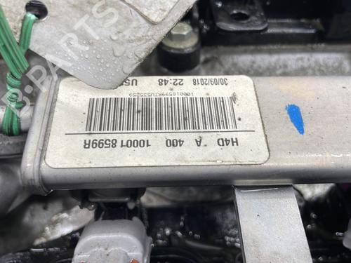 Engine RENAULT TWINGO III (BCM_, BCA_) 1.0 SCe 70 | BP24810155M1 