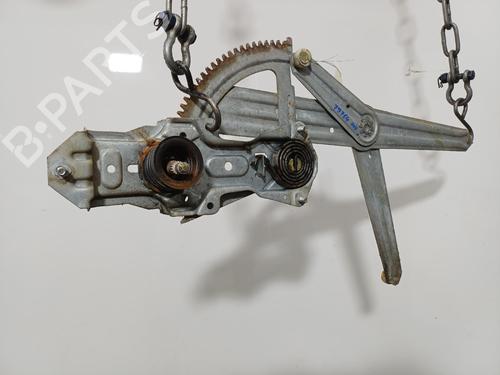 Used Front left window mechanism Front left window mechanism 38744848 38744848