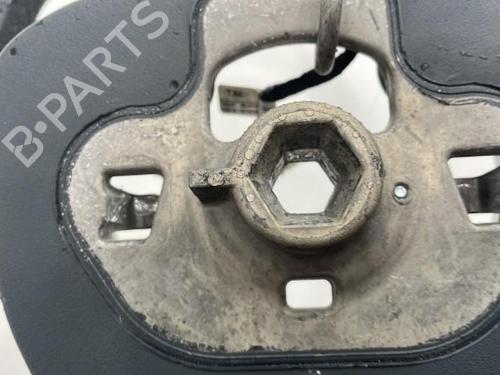 Steering wheel FORD FIESTA VI (CB1, CCN) 1.4 TDCi | BP20419848C49 