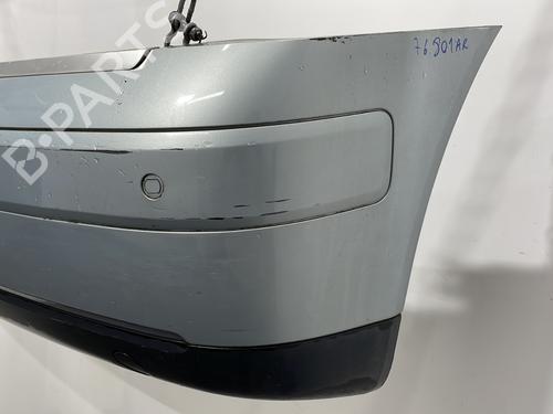 Rear bumper AUDI A2 (8Z0) 1.4 | BP27683494C8 