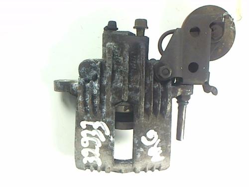 Used Left rear brake caliper Left rear brake caliper PONTIAC FIREBIRD (FS87) 5.7 (309 hp) 33445921 33445921