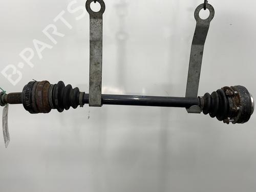 Used Left rear driveshaft Left rear driveshaft BMW 1 (E87) 118 i (143 hp) 26181729 26181729