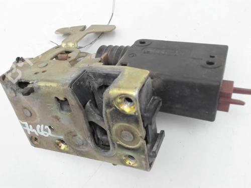 Rear left lock CITROËN SAXO (S0, S1) 1.1 X, SX | BP20387390C100 