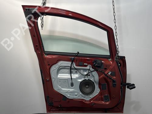 Left front door FORD B-MAX (JK) 1.0 EcoBoost | BP30822549C2  - Image 5