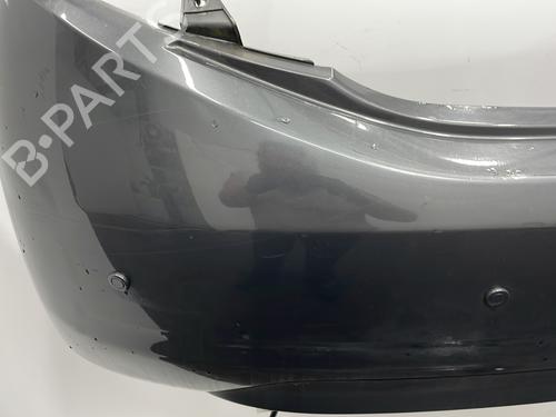 Rear bumper PEUGEOT 208 I (CA_, CC_) 1.6 VTi | BP25926938C8