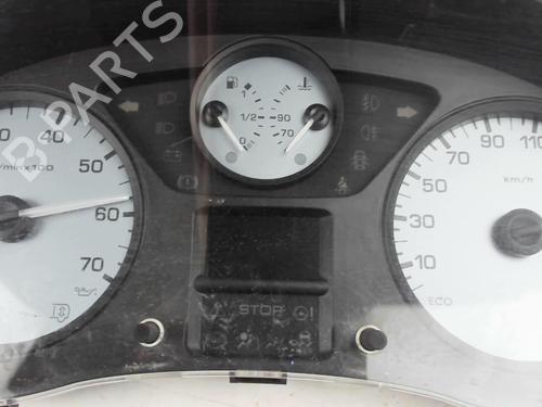 Quadrante CITROËN BERLINGO MULTISPACE (B9) 1.6 HDi 90 | BP39760215C47 - Image 6