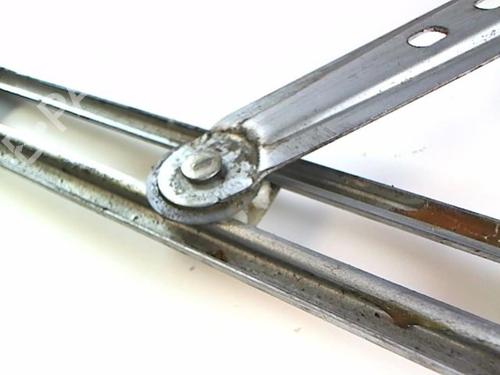 Front right window mechanism OPEL ZAFIRA A MPV (T98) 2.0 DI 16V (F75) | BP20414033C23 