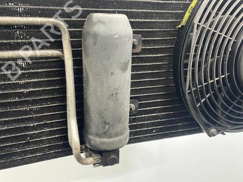 Used AC radiator AC radiator OPEL CORSA B (S93) [1993-2009] 33834171 33834171