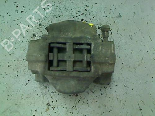 Used Right rear brake caliper OPEL VECTRA B Hatchback (J96) 2.0 DTI 16V (F68) (101 hp) 20431178