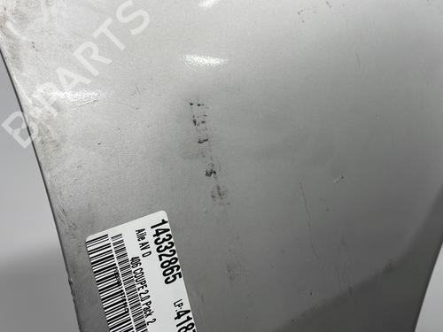 Forkjerm høyre PEUGEOT 406 Coupe (8C) 2.0 16V | BP20434000C42