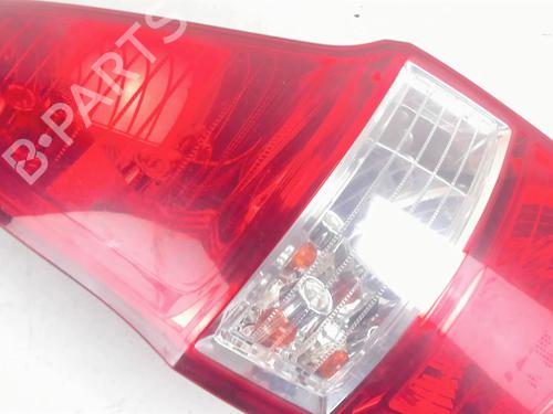 Left taillight HYUNDAI i30 Estate (FD) 1.6 CRDi | BP20440073C34 